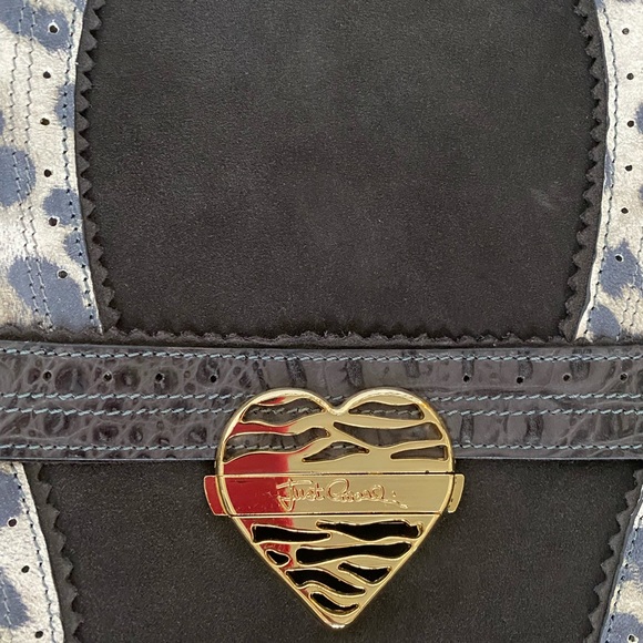 Bag Just Cavalli - Picture 3 of 6